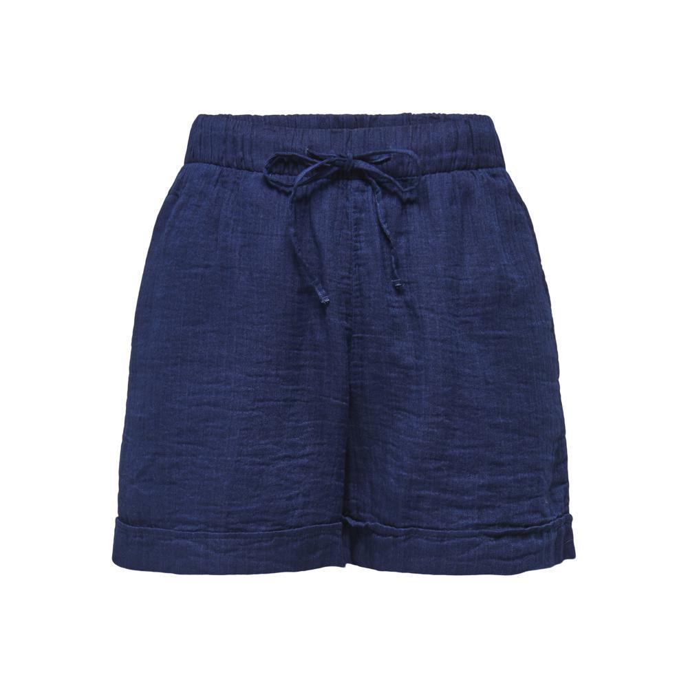 Only Leoni Seersucker Shorts